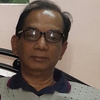 Prabir Biswas
