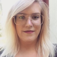 Amanda Bäckman