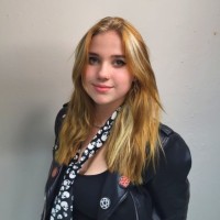 Eve-Erika Areva