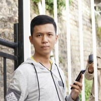 Tiến Mạnh Trần