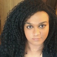 Tali Jones
