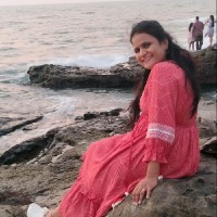 Shubhangi Bhosale
