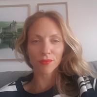 Anna Hedström