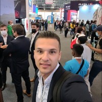 Andres Mauricio Mejia Estrada