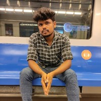 Pradeep S