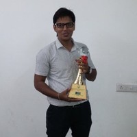 Chirag Prajapati