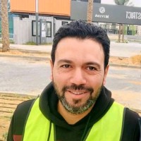Amr Saeed