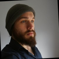 Ilya Treleaven