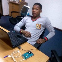 Emmanuel Adjei