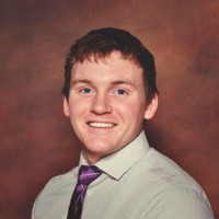 Benjamin Scott