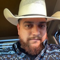 Marcos Llamas