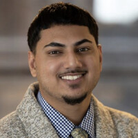 Sebastian Sugrimsingh