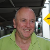 Garth Smith
