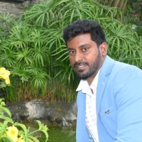Manikandan Moorthi