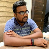 SUBHASHIS CHANDRA