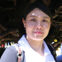 Shaohui Li