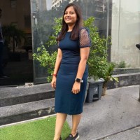 Jayita Samanta