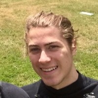 Tristan Martin