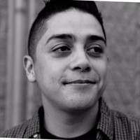 Matthew Martinez