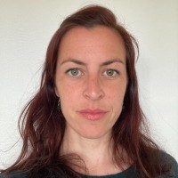 Cécile Gervais