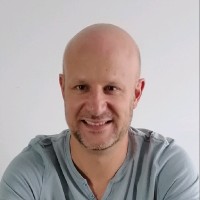 Cédric BERANGER