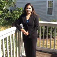 Smita Mukherji