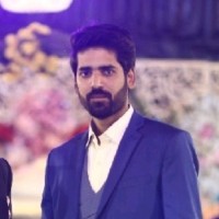 Muhammad Ali Sharif