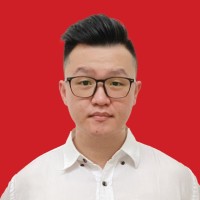 Danny Christianto Khuangga