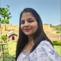 Madhuri Jain