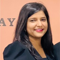 Ashka Pandya