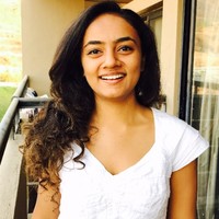 Tirtha Patel