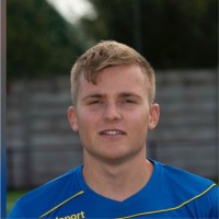 Ewan Burrell