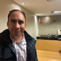 Luis Jeser Navarro Rodriguez