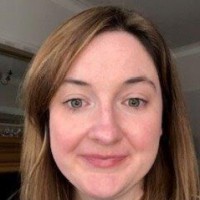 Kate Walker