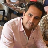 Mohammed Elkafrawy
