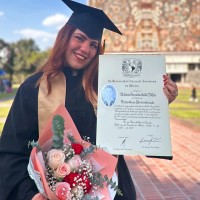 Melania Fernanda Avila Millán