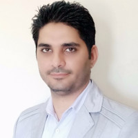 Ahmed Samir, Cmrp®, Ucat-I