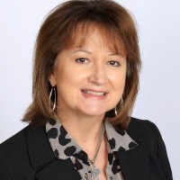 Judy Garmoe