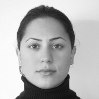 Maryam Chamani Fard