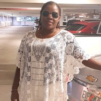 Patricia Folkes