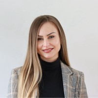 Aleksandra Petrovic