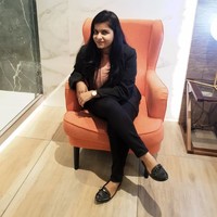 Barsha Seth