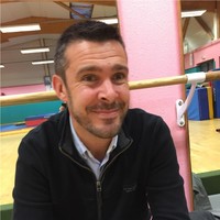 Arnaud Danet