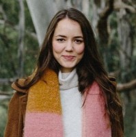 April Holmes