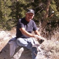 Ted Wright