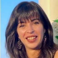 Irina Vasilievici