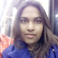 Deepthi Kiron Basetty