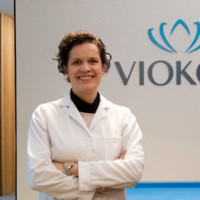 Verónica Pérez Sánchez