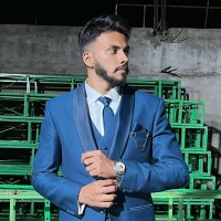 Harshvardhan Pandya