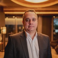 José R Cunha Junior